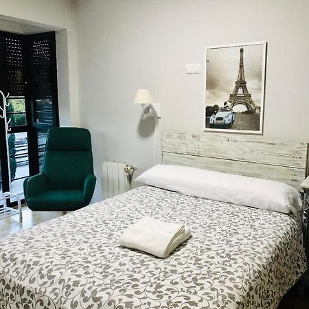 Rooms Suite Planetario Madrid Luaran gambar