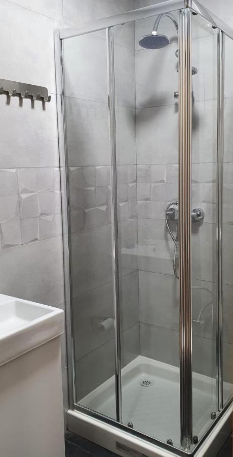Rooms Suite Planetario Madrid Luaran gambar