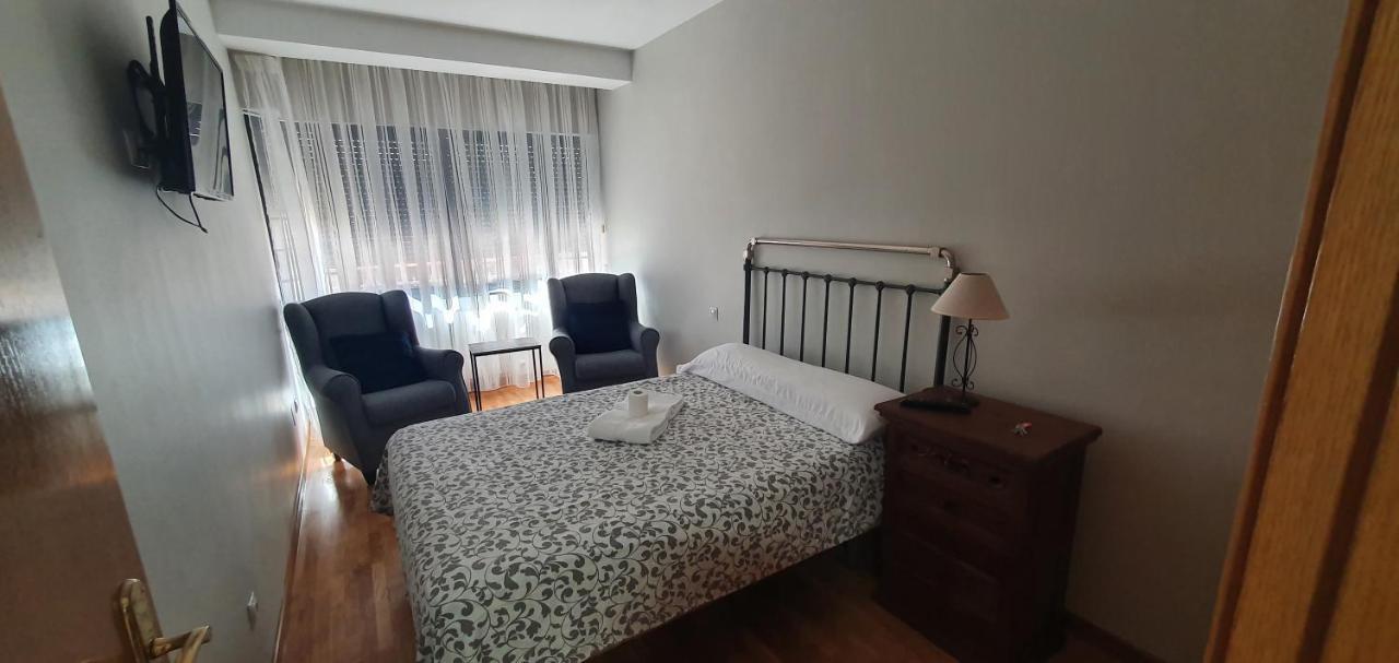 Rooms Suite Planetario Madrid Luaran gambar
