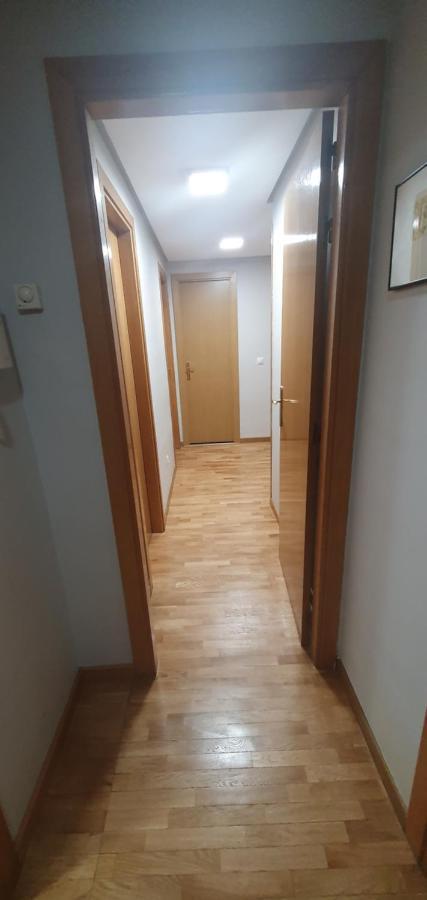 Rooms Suite Planetario Madrid Luaran gambar