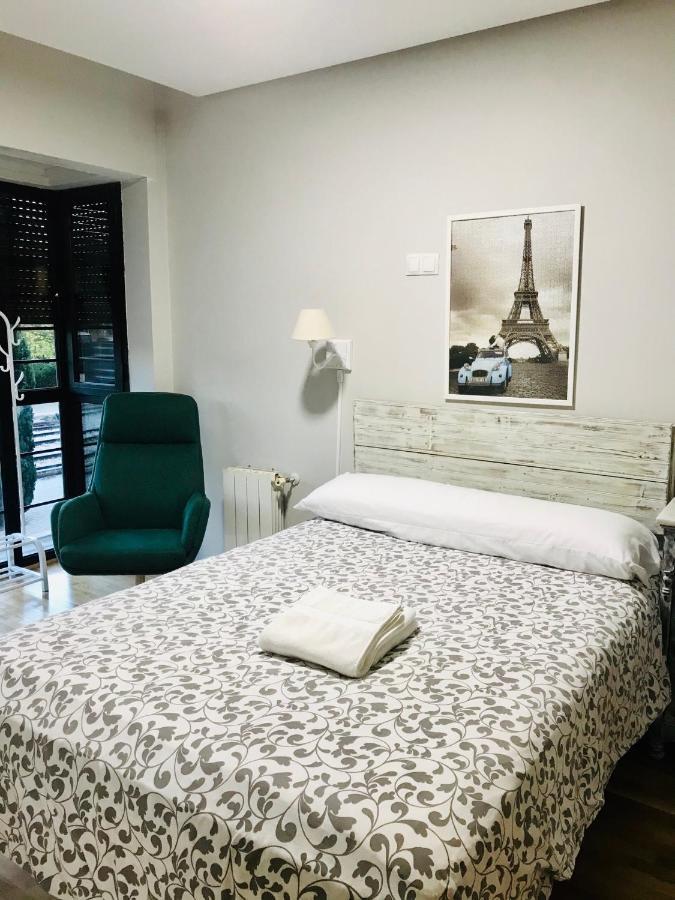 Rooms Suite Planetario Madrid Luaran gambar