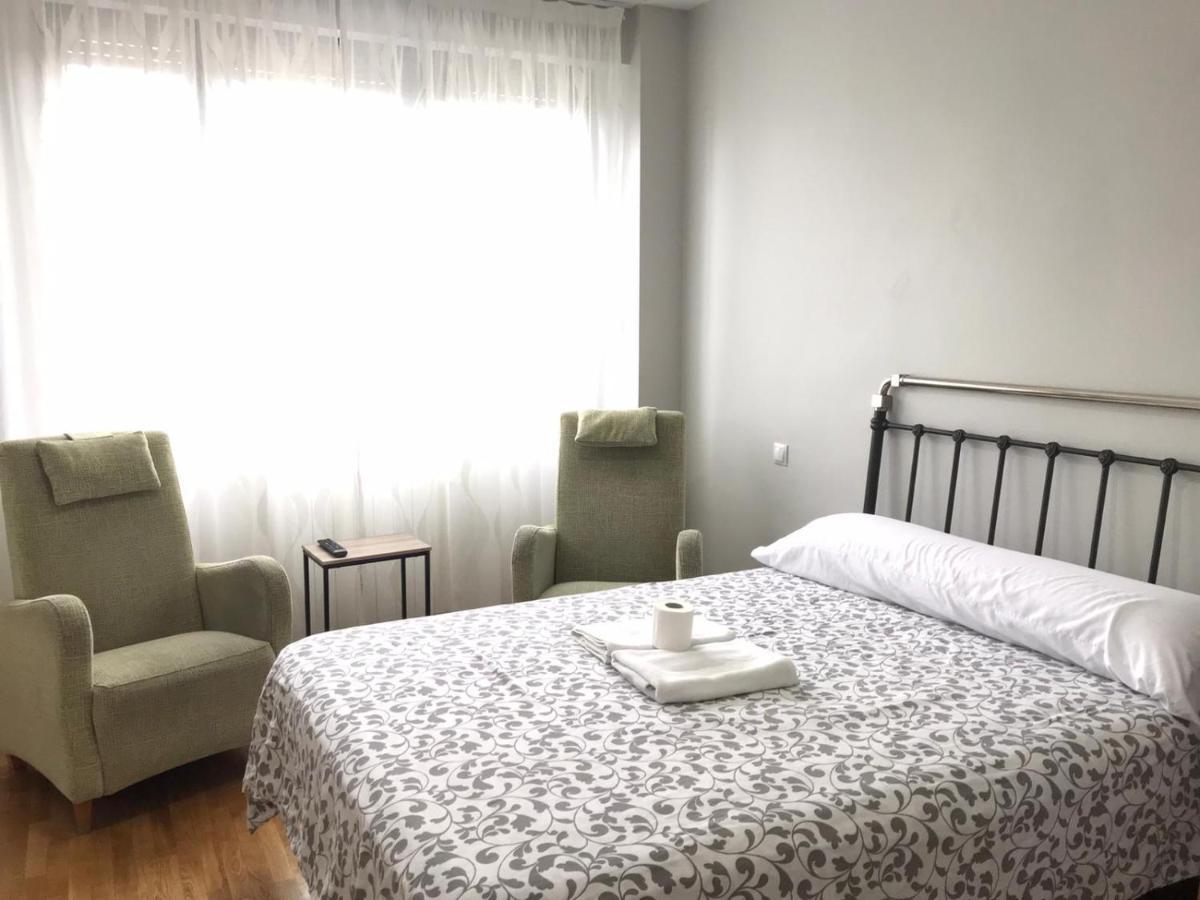 Rooms Suite Planetario Madrid Bilik gambar